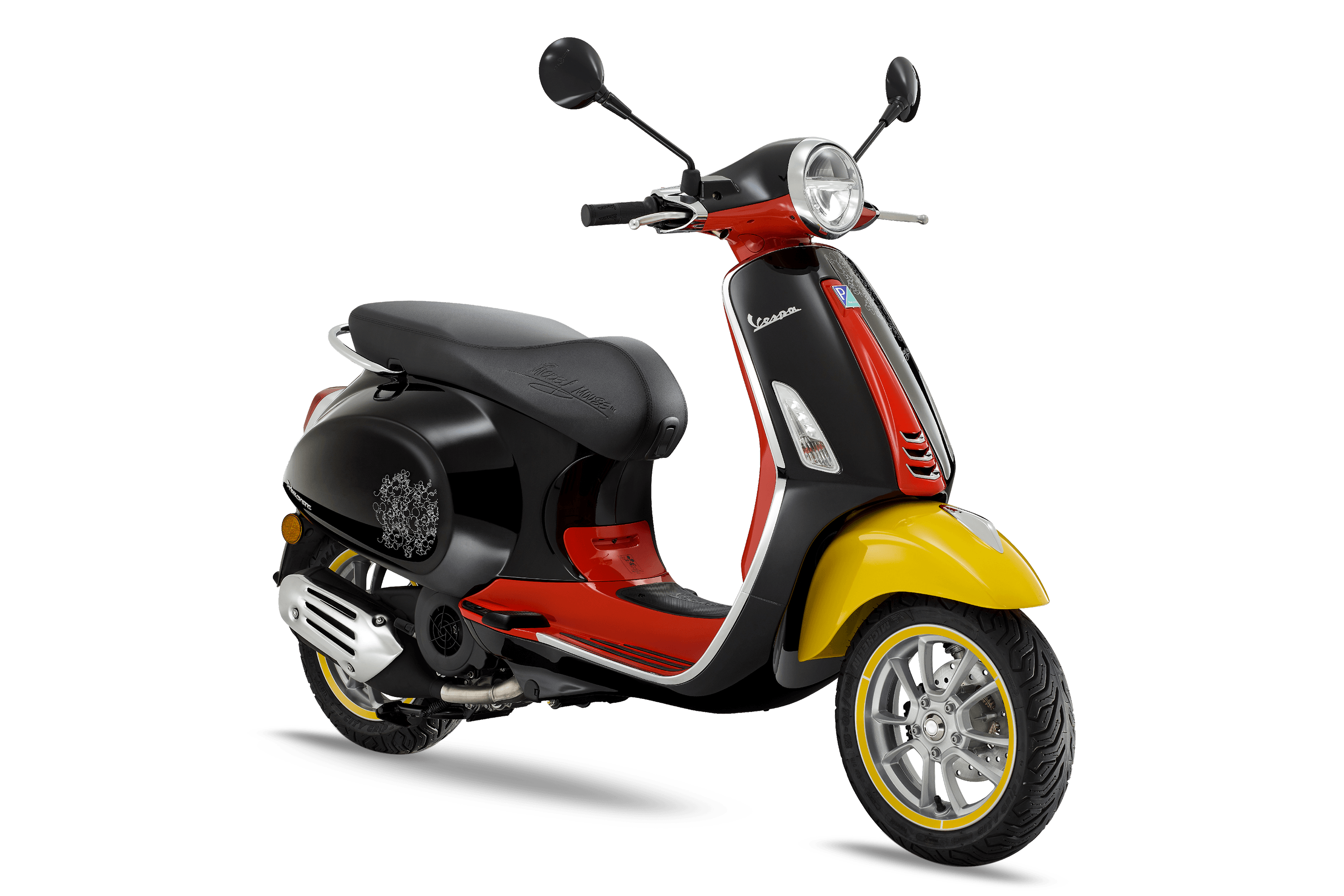 PRIMAVERA DISNEY MICKEY MOUSE