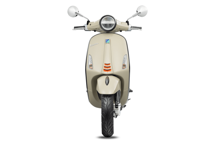 PRIMAVERA S 125