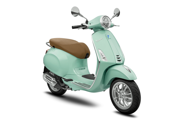PRIMAVERA 125