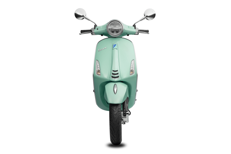 PRIMAVERA 125