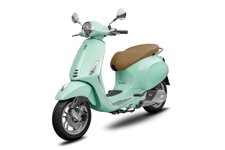 PRIMAVERA 125