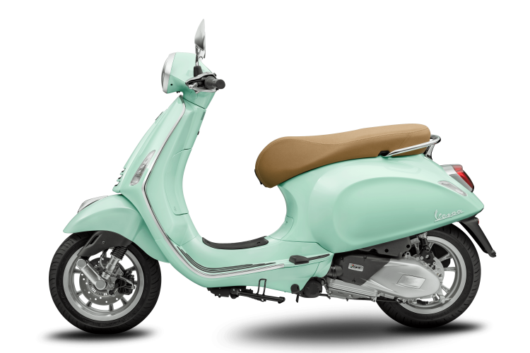 PRIMAVERA 125