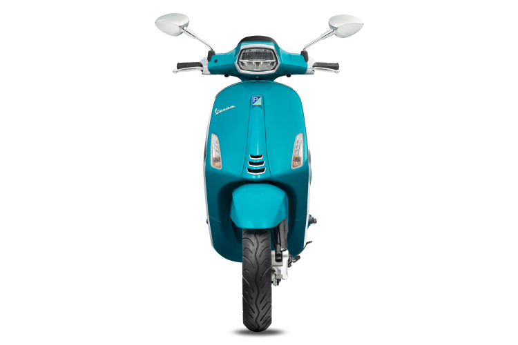 SPRINT 125