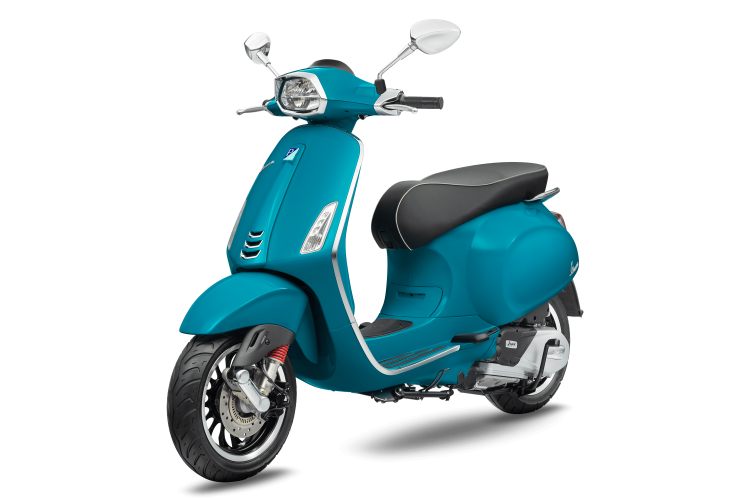 SPRINT 125