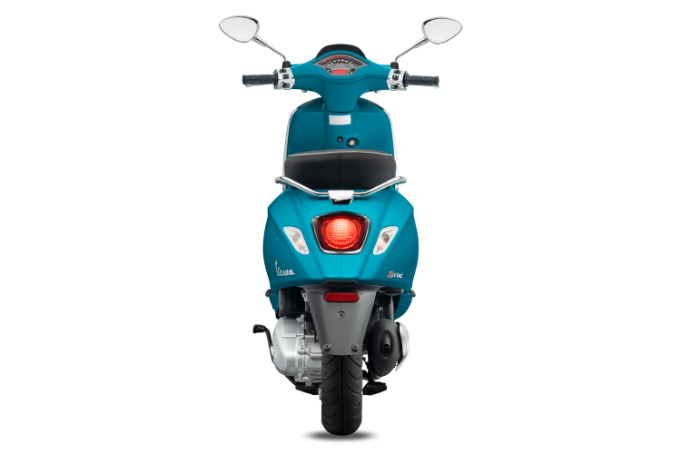 SPRINT 125