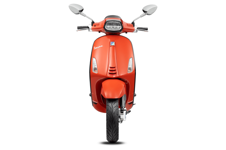 SPRINT S 125