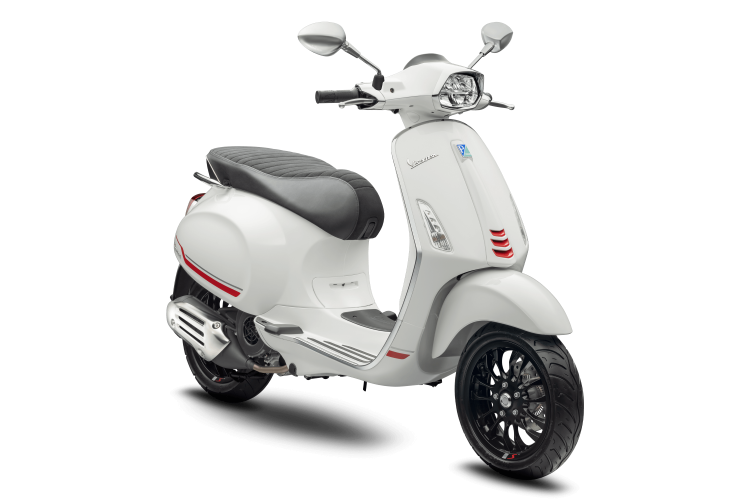 SPRINT S 125