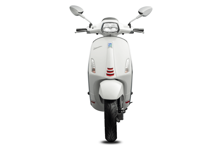 SPRINT S 125