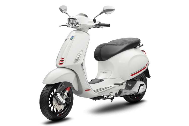 SPRINT S 125