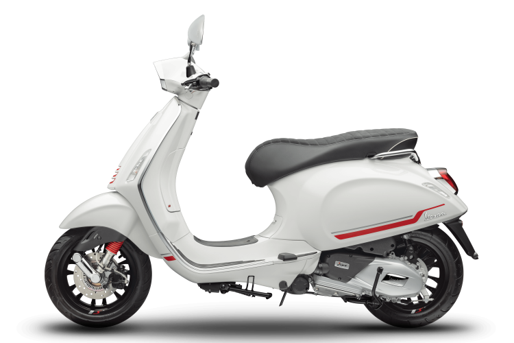 SPRINT S 125