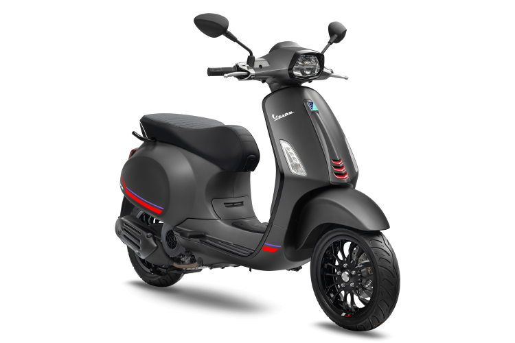 SPRINT S 125