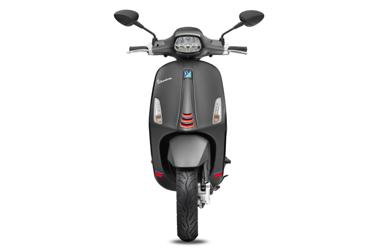 SPRINT S 125