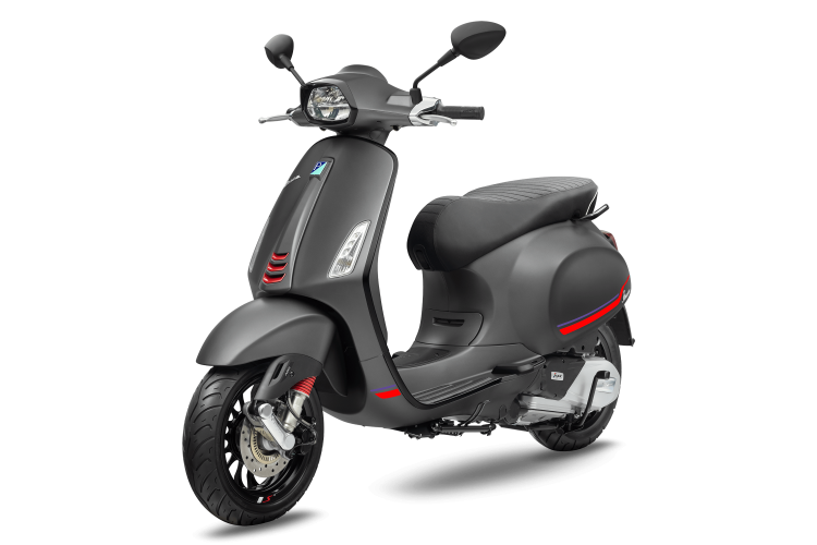 SPRINT S 125