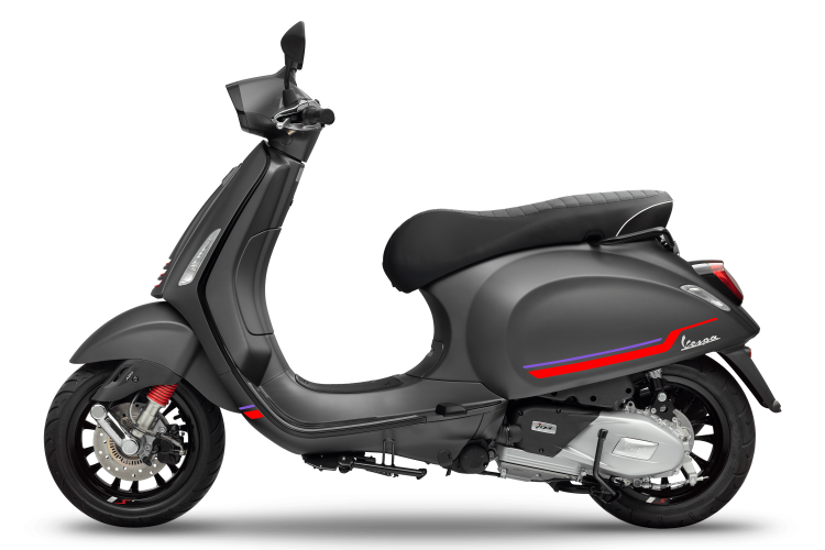 SPRINT S 125