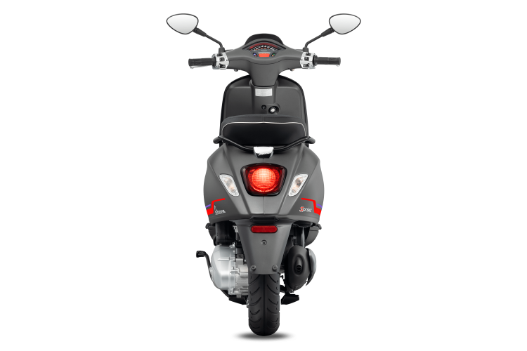 SPRINT S 125
