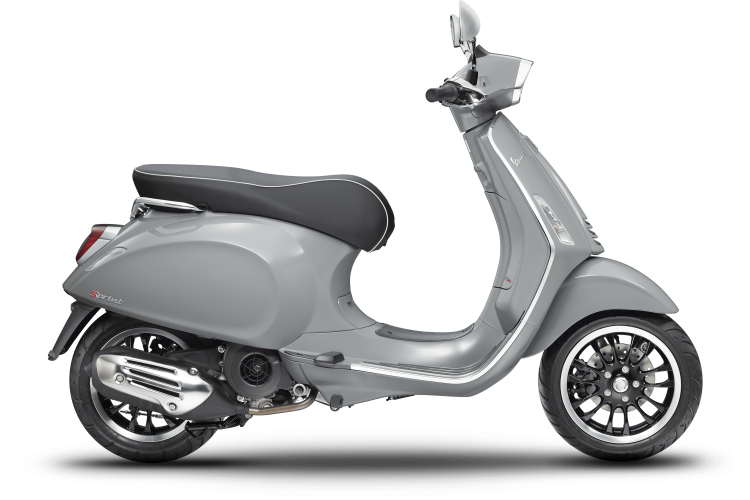 SPRINT 125