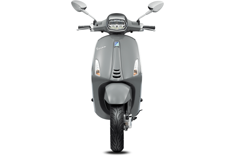 SPRINT 125
