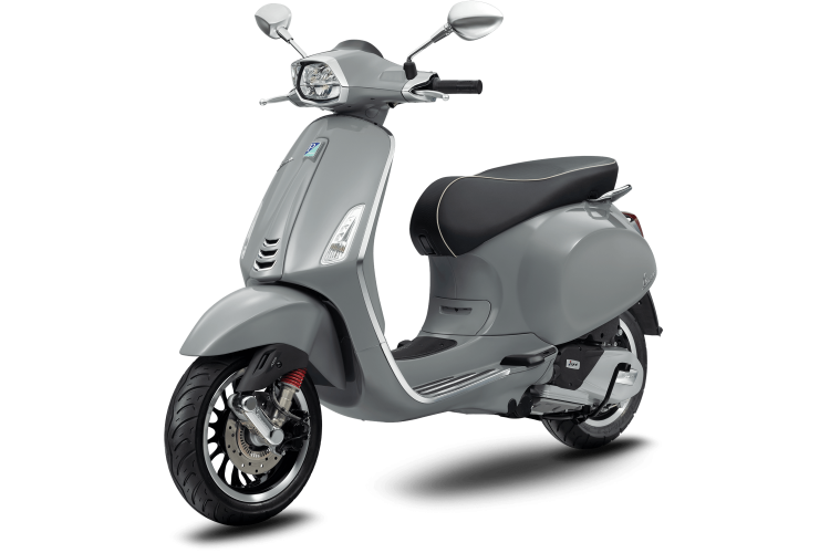 SPRINT 125