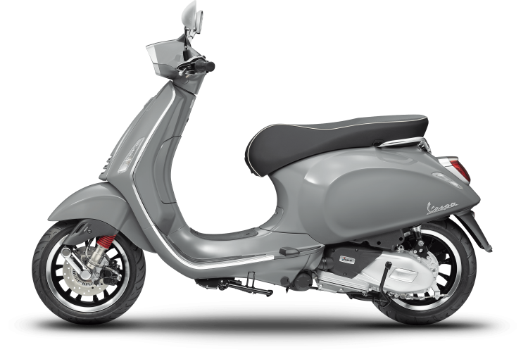 SPRINT 125