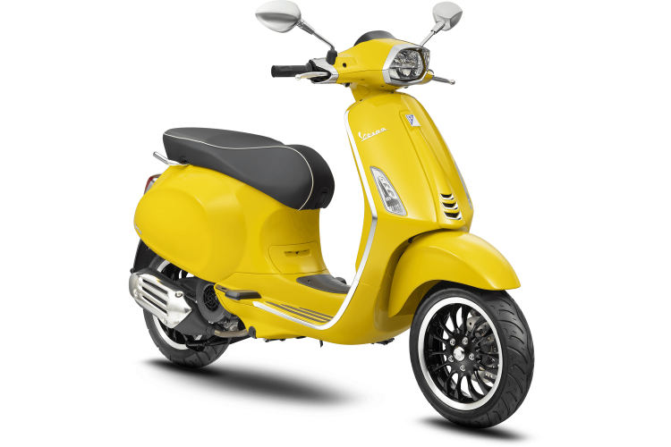 SPRINT 125