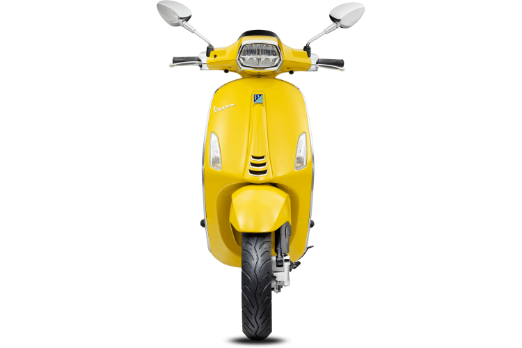 SPRINT 125