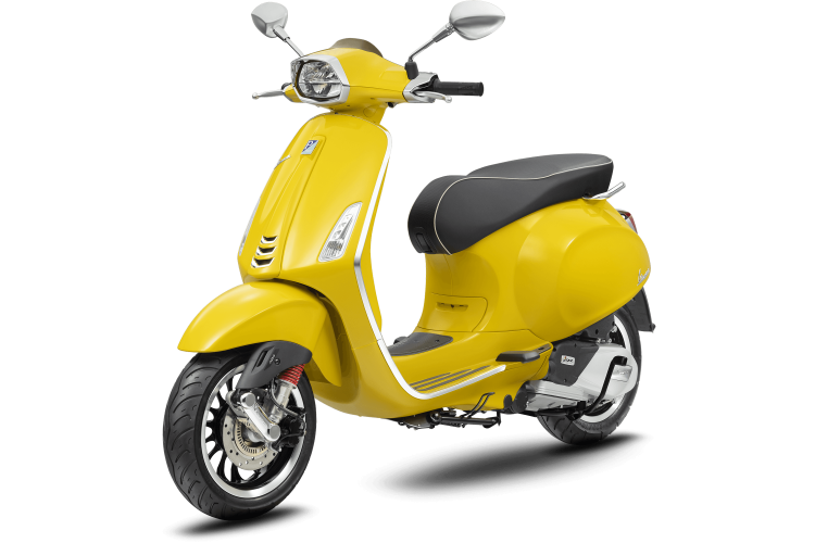 SPRINT 125