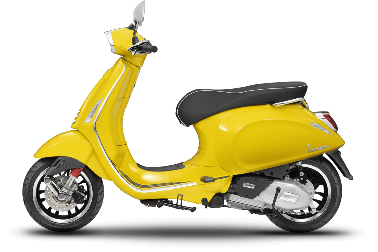 SPRINT 125