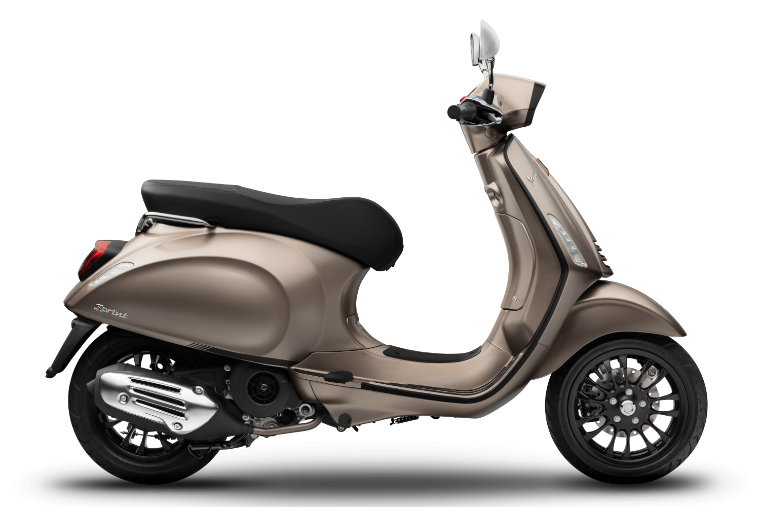 SPRINT S TFT 125