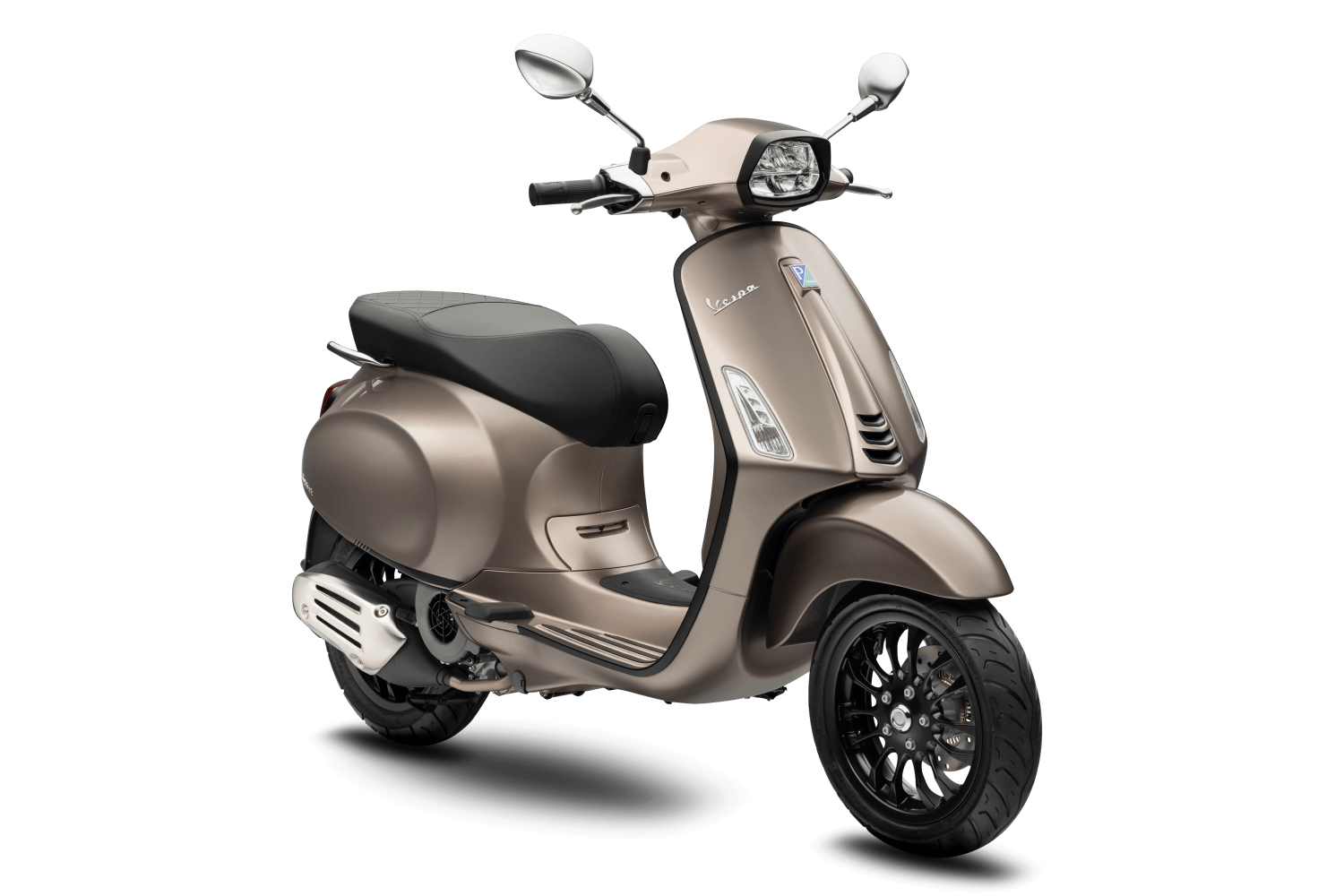 SPRINT S TFT 125