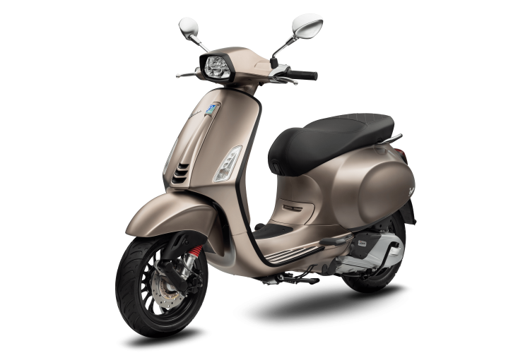 SPRINT S TFT 125