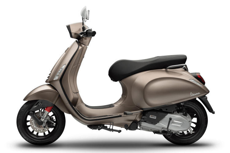 SPRINT S TFT 125