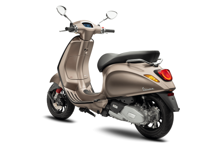 SPRINT S TFT 125