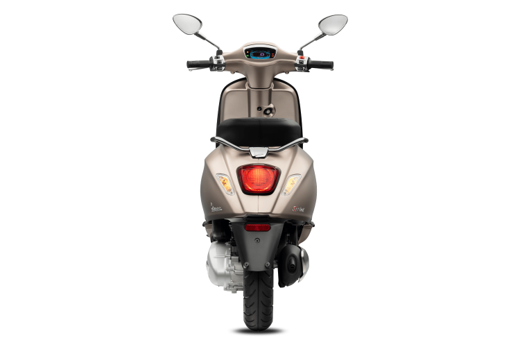 SPRINT S TFT 125