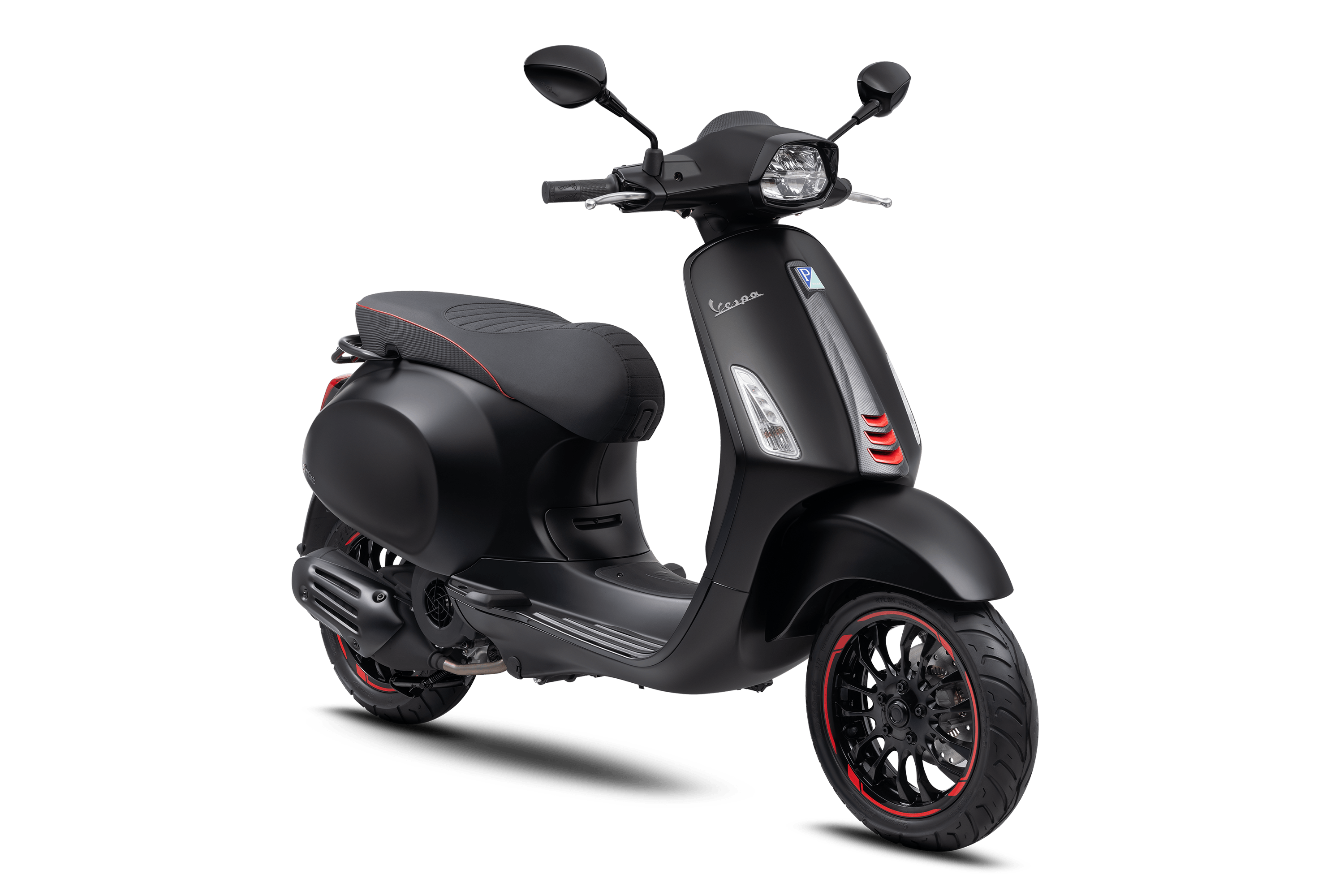 VESPA SPRINT CARBON 2024