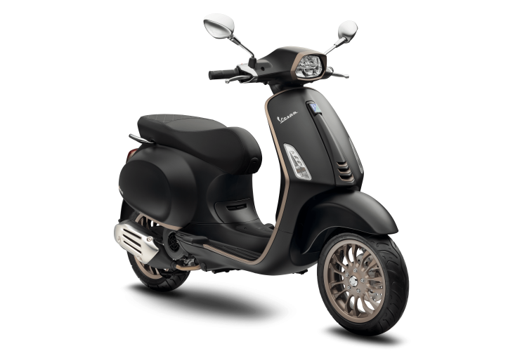 SPRINT S TFT 125