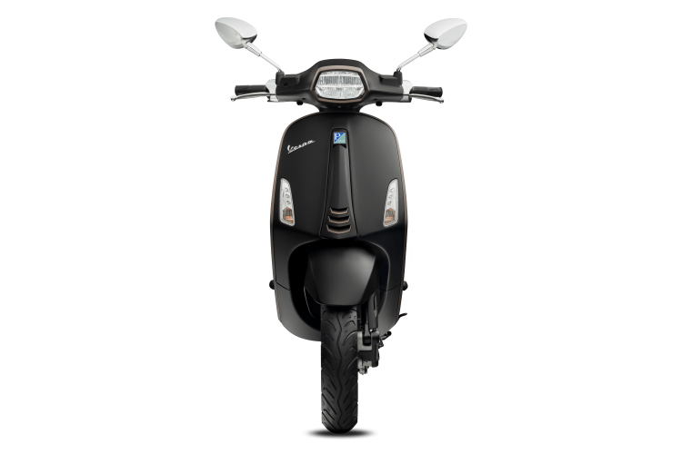 SPRINT S TFT 125