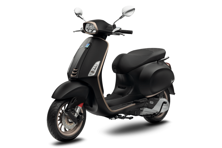 SPRINT S TFT 125