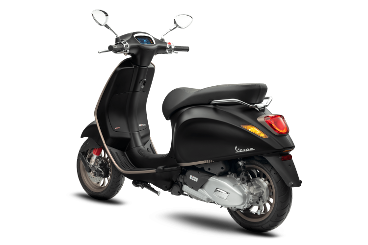 SPRINT S TFT 125