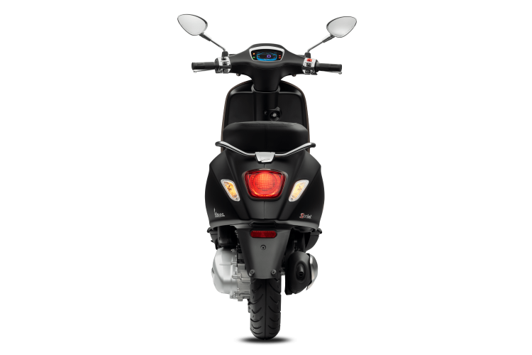 SPRINT S TFT 125
