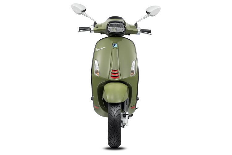 SPRINT S 125