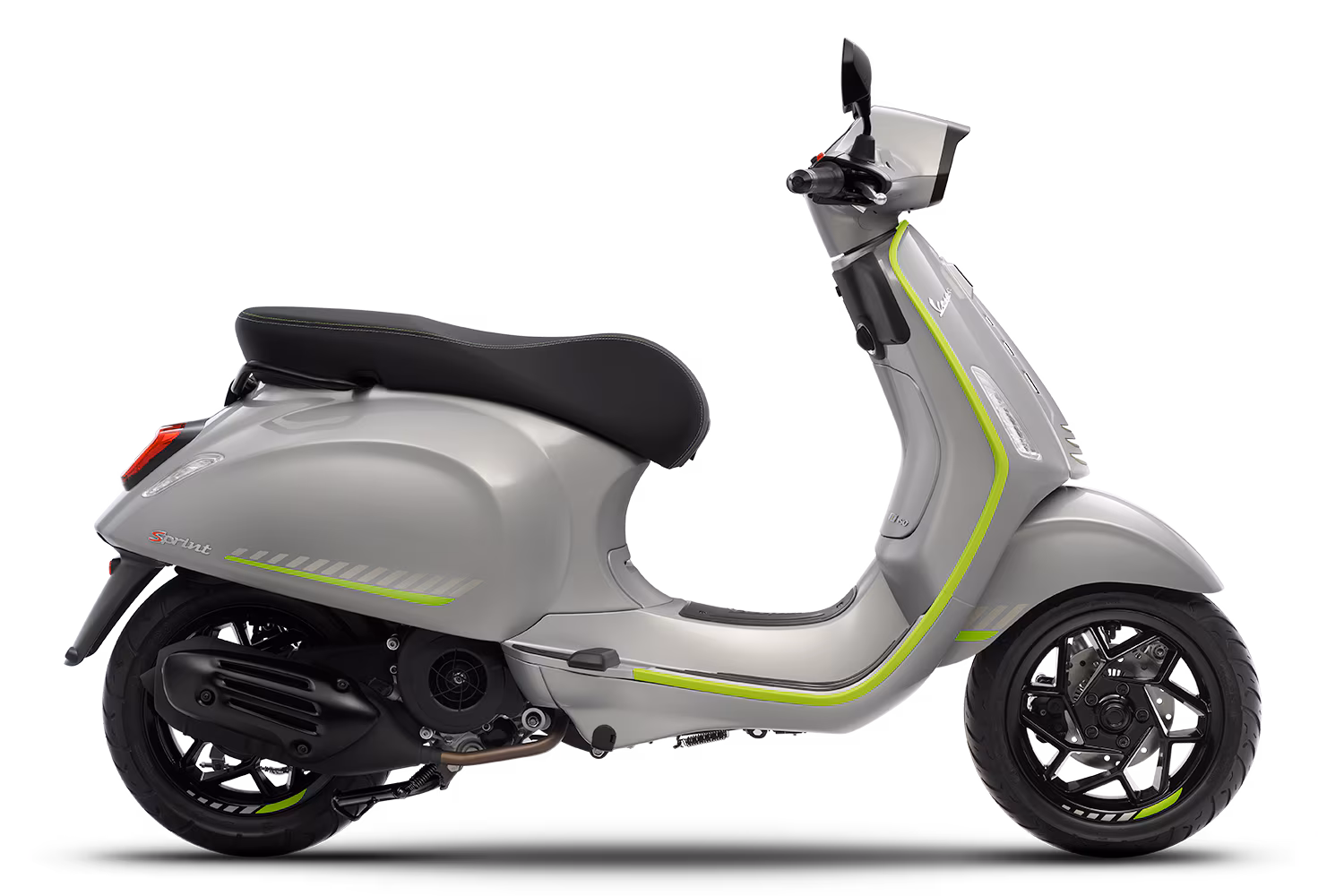 SPRINT TECH 150
