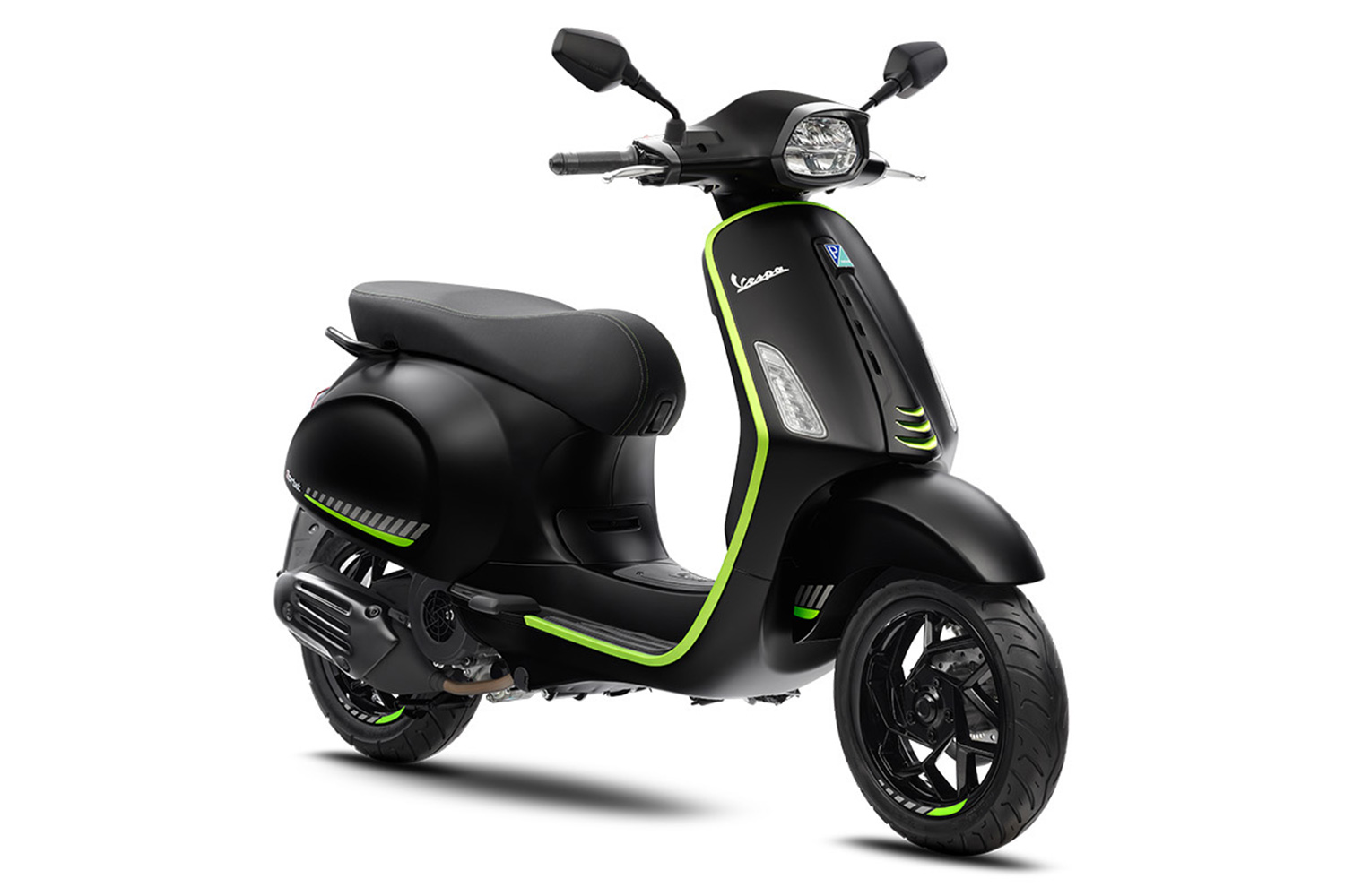 SPRINT TECH 125