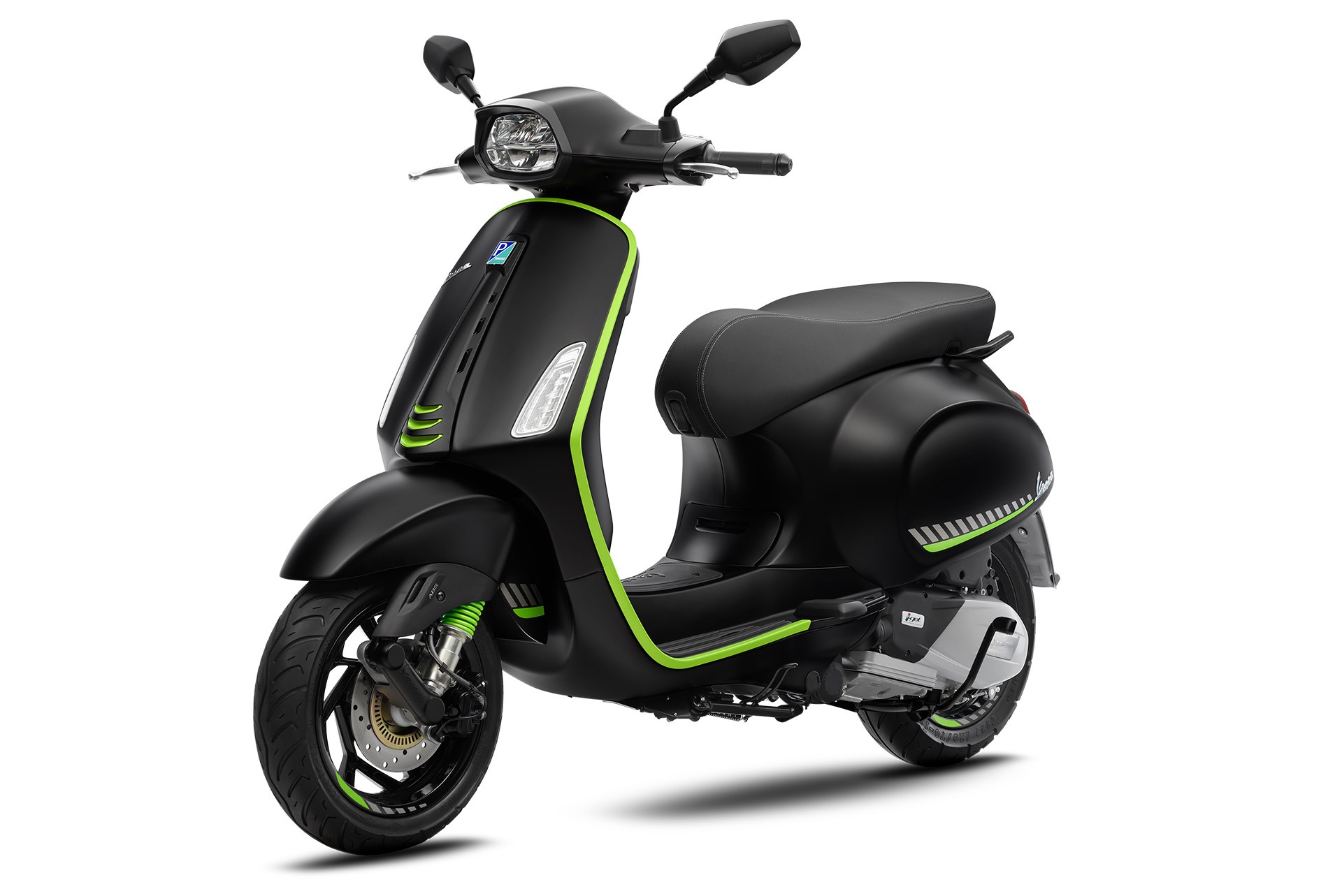 SPRINT TECH 150
