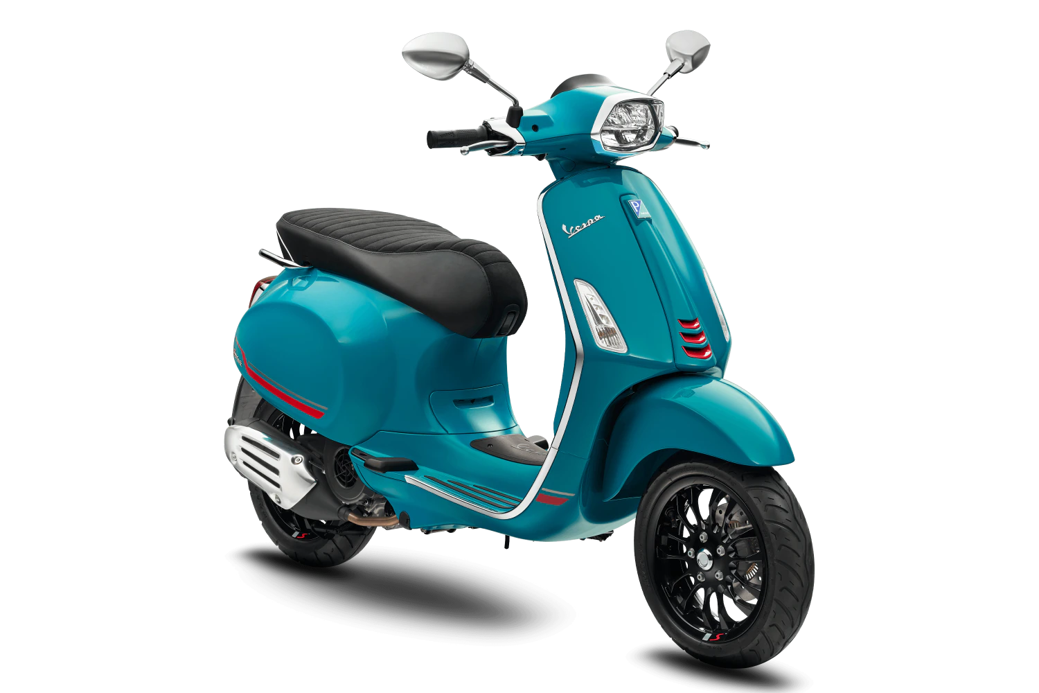 SPRINT S 125