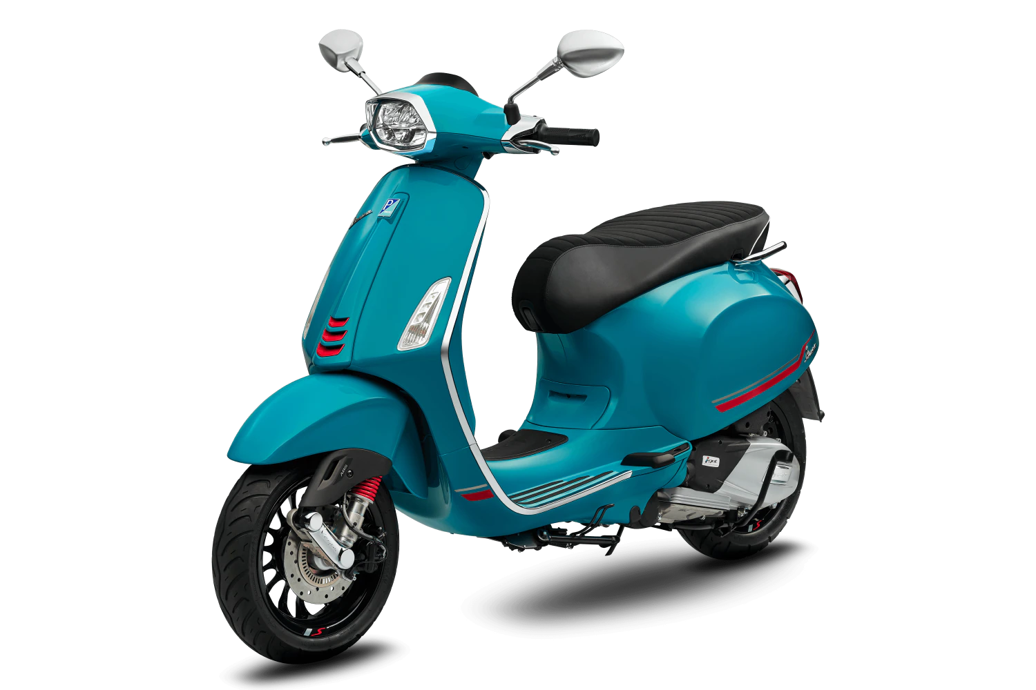 SPRINT S 125