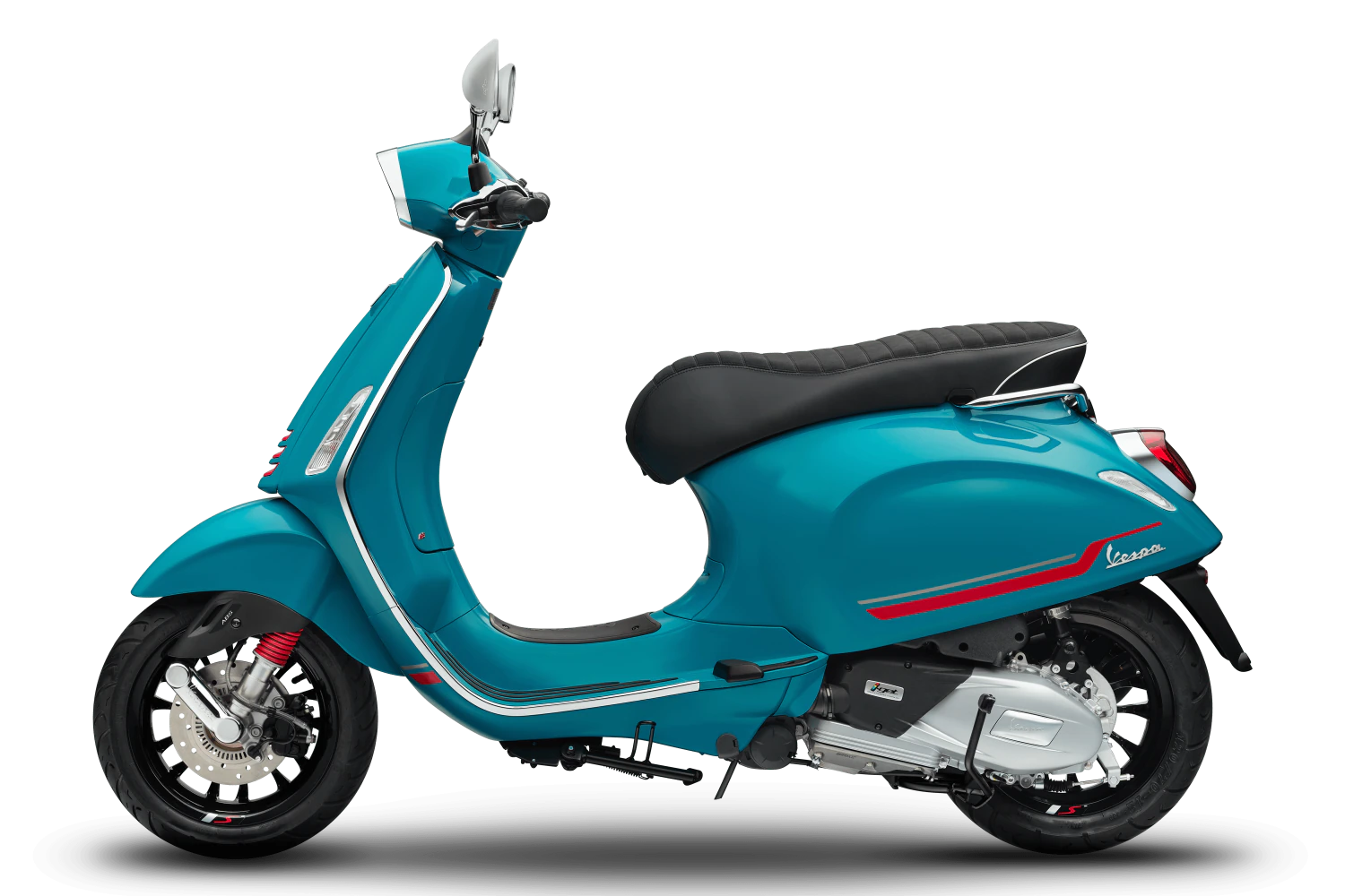 SPRINT S 125