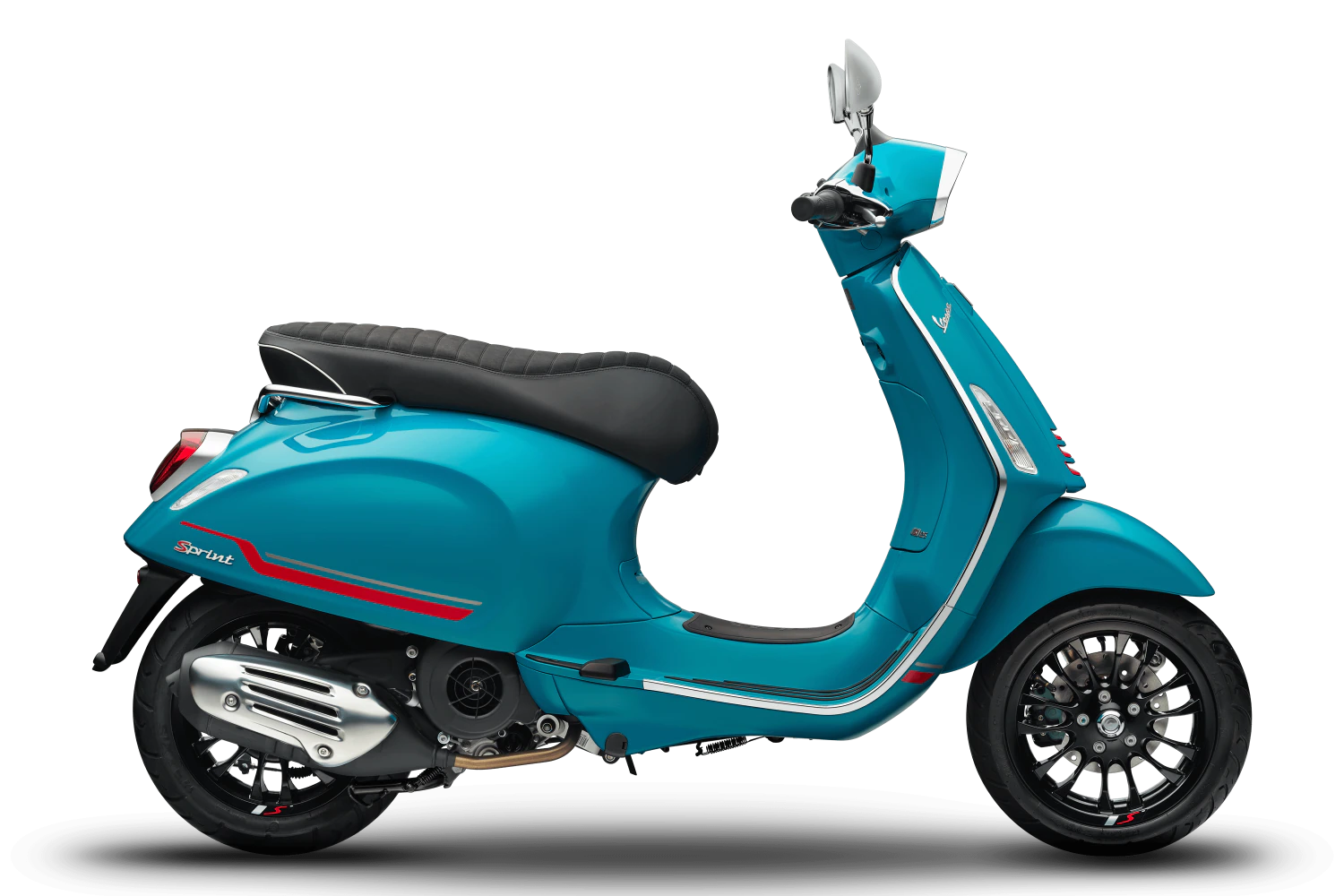 SPRINT S 125