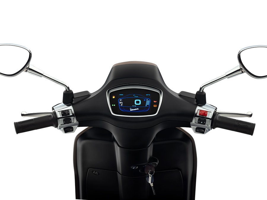 Kết nối mượt mà