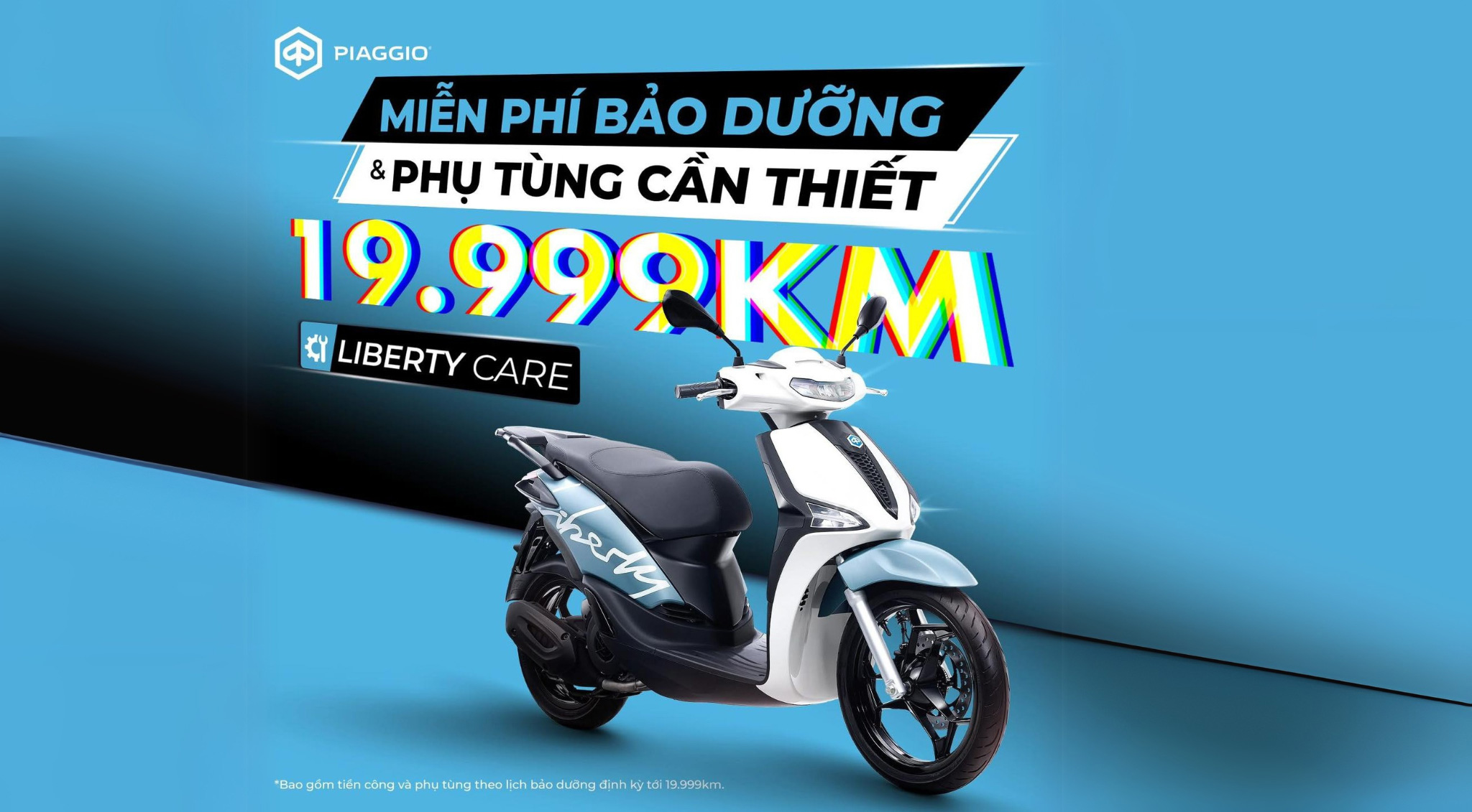 Liberty Care